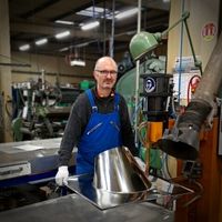 Portrait intérimaire témoignage - Actua agence d'intérim Colmar