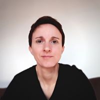 STEPHANIE portrait témoignage intérimaire préparatrice de commande