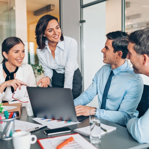 Actua Experts pour les entreprises