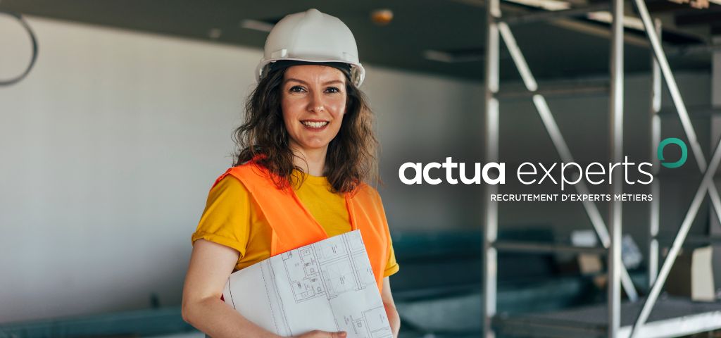 Actua Experts, recrutement d'experts métiers
